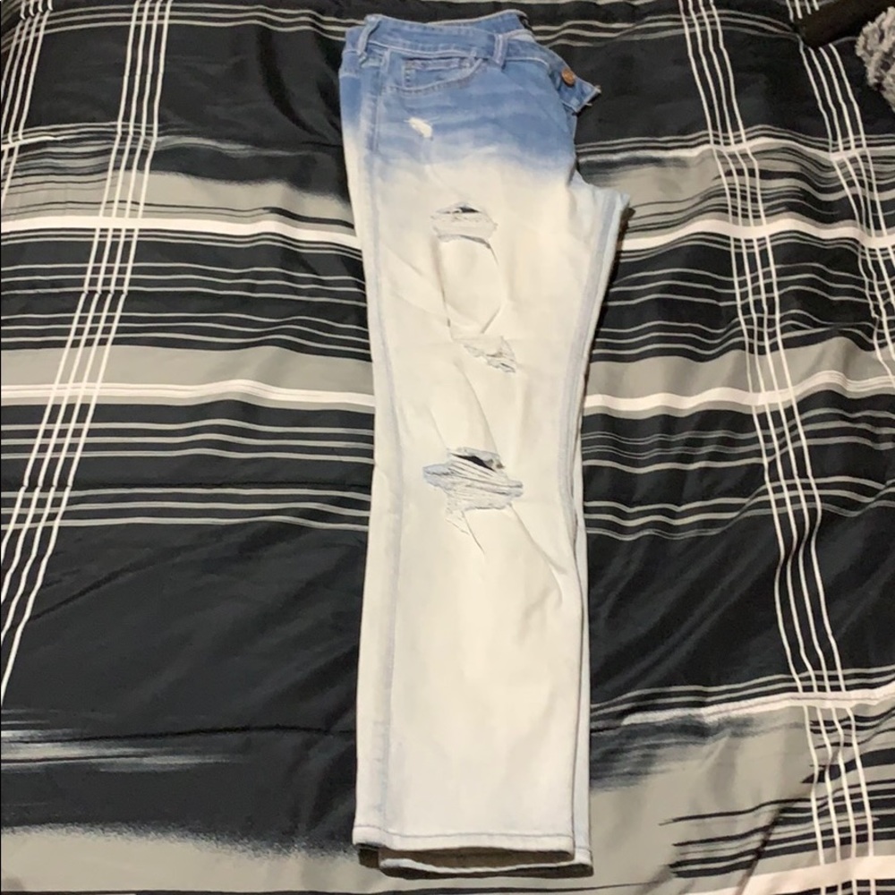 Jeans - Picture 4 of 5
